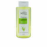 Shampooing hydratant Xensium Xensium Aloe Vera 500 ml