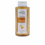 Shampooing lissant Xensium Xensium Kératine 500 ml