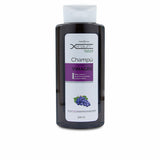 Shampoing de Lavage en Profondeur Xensium Xensium Éclaircissant Vinaigre 500 ml
