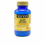 Capsules Sanon Sanon Ail Noir (120 uds)