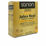 Ampoules Sanon Sanon C Zero Vitamine C Gelée royale (10 uds)