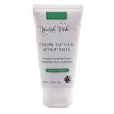 Crème Hydratante pour le Visage Natural Park (50 ml)