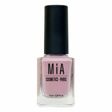 Vernis à ongles Mia Cosmetics Paris Rose Smoke (11 ml)
