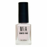 Vernis à ongles Mia Cosmetics Paris Dusty Rose (11 ml)