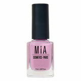 Vernis à ongles Mia Cosmetics Paris Chiffon Peony (11 ml)