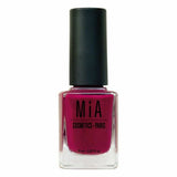 Vernis à ongles Mia Cosmetics Paris Magenta (11 ml)