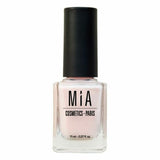 Vernis à ongles Mia Cosmetics Paris Nude (11 ml)
