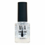 Fixateur de vernis à ongles Effect 3D Mia Cosmetics Paris Gel (11 ml)