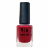 Vernis à ongles Mia Cosmetics Paris Garnet (11 ml)