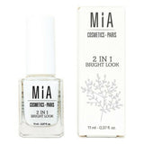 Ensemble d'Hygiène Buccale 2 in 1 Bright Look Mia Cosmetics Paris 8064 (11 ml)