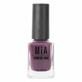 Vernis à ongles Mia Cosmetics Paris Raisin (11 ml)