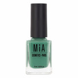 Vernis à ongles Mia Cosmetics Paris jade (11 ml)