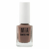 Vernis à ongles Luxury Nudes Mia Cosmetics Paris Honey Bronze (11 ml)