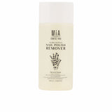 Dissolvant Ultra Gentle Nail Polish Remover Mia Cosmetics Paris