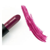 Rouge à lèvres Mia Cosmetics Paris Mat 506-Grape Glow (4 g)