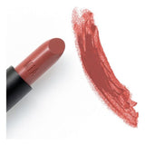 Rouge à lèvres hydratant Mia Cosmetics Paris 511-Sassy Saffron (4 g)