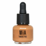 Base de maquillage liquide Mia Cosmetics Paris 0708 (15 ml)