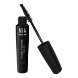 Mascara pour les cils effet volume Extra Volume Mia Cosmetics Paris (9,5 ml)