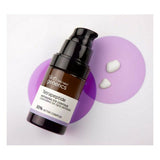 Baume pour le contour des yeux Tetrapeptide Skin Generics (20 ml)
