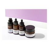 Baume pour le contour des yeux Tetrapeptide Skin Generics (20 ml)