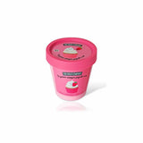 Lotion corporelle The Fruit Company Fraise (200 ml)