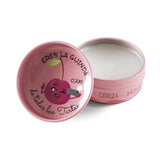 Baume à lèvres The Fruit Company 10 g Cerise