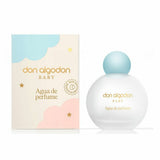 Parfum pour enfant Don Algodon Baby EDP (100 ml)