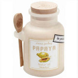 Crème Sabrina Azzi Natur All  Peeling Papaye (300 ml)