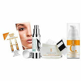 Set de Cosmétiques Femme Hi Model Face Redumodel (4 pcs)