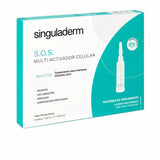 Fiale Singuladerm Singuladerm 10,5 ml
