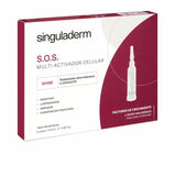 Fiale Singuladerm Singuladerm 10,5 ml