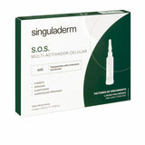 Ampoules Singuladerm Singuladerm 10,5 ml