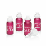 Anti-âge Singuladerm Xpert Ampoules 10 ml x 4 10 ml