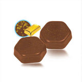 Cire à Basse Température Depil Ok Chocolat (1 kg)