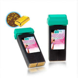 Cire Épilatoires Corporelle Chocogold Depil Ok (100 ml) (100 ml)