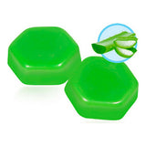 Cire Épilatoires Corporelle Depil Ok Aloe Vera (1 kg)