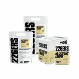 Récupérateur de muscles 226ERS 5014 Vanille