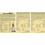 Récupérateur de muscles 226ERS 5014 Vanille
