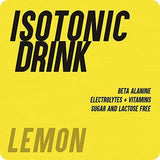 Boisson énergétique 226ERS 5102 Citron