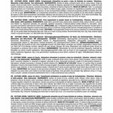Boisson énergétique 226ERS 5102 Citron