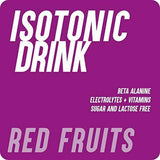 Boisson isotonique 226ERS 5103 Fruits rouges