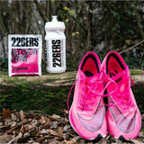 Récupérateur de muscles 226ERS 5109 Fraise