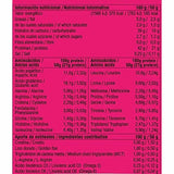 Récupérateur de muscles 226ERS 5109 Fraise