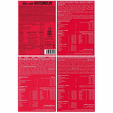 Récupérateur de muscles 226ERS 5111 Pastèque