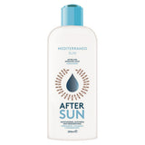 Lotion hydratante After Sun Mediterraneo Sun (200 ml) (200 ml)