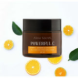 Crème anti-âge Powerful C (50 ml)