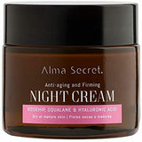 Crème antirides Night Cream (50 ml)