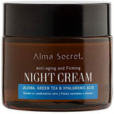 Crème anti-âge Night Cream 50 ml