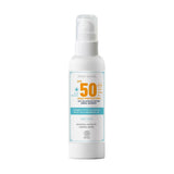 Protecteur Solaire Alma Secret High Protection Crème SPF 50 (100 ml)