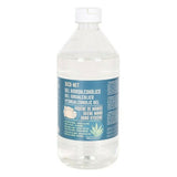 Gel hydroalcoolique 70% (500 ml)